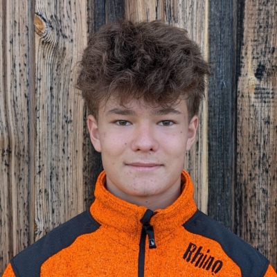 M Kaufmann 202608
